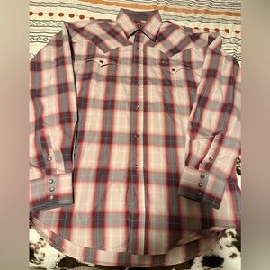 Stetson shirt